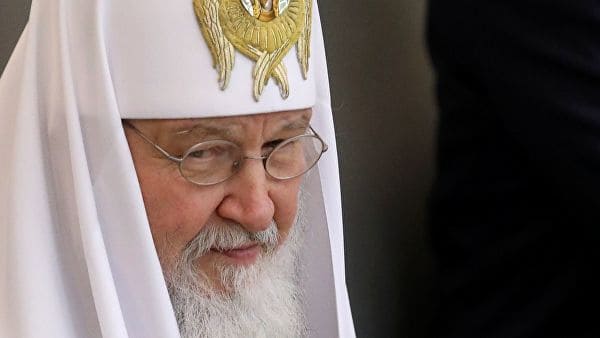 Патриарх Кирилл призвал закрыть тему абортов