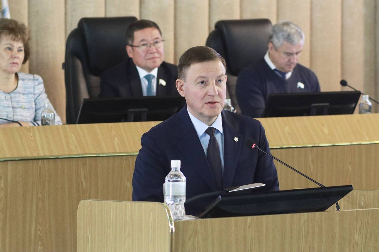 Республика Алтай приняла закон о защите женщин от склонения к абортам