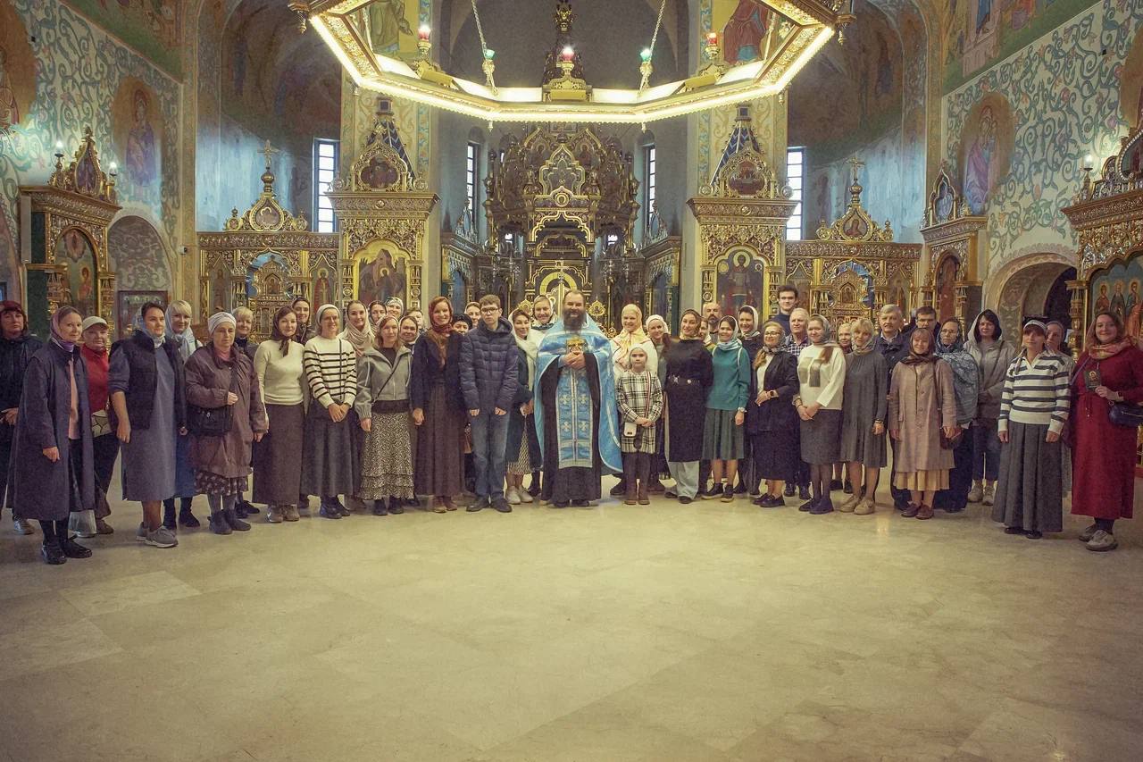 3 года антиабортным молебнам