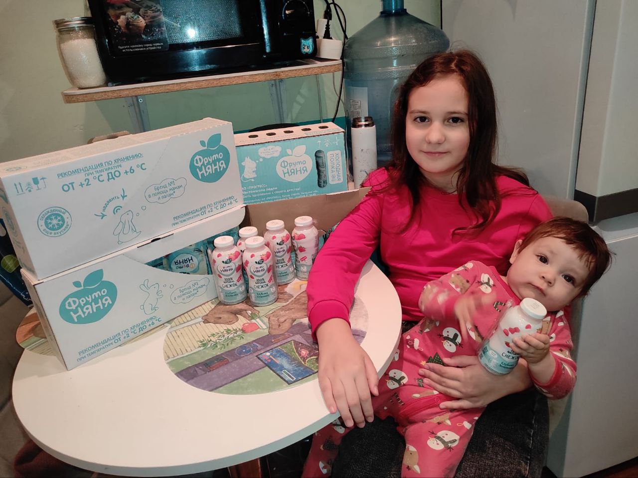 О помощи нуждающимся