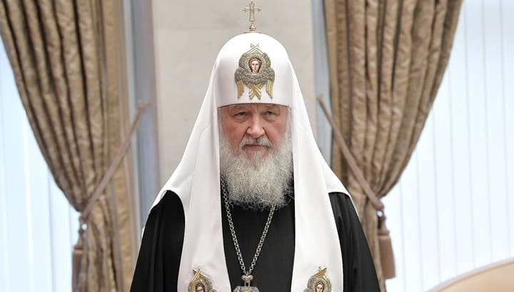 "Жизнь начинается с зачатия": Патриарх Кирилл назвал аборт убийством